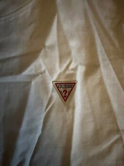 Pánske tričko Guess