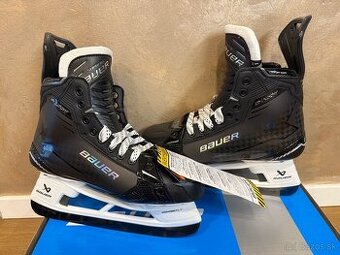 Nové Bauer Shadow korčule