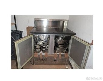 Reštauračné spotrebiče