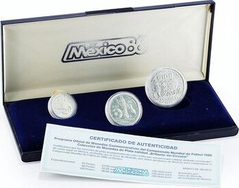 Investičné striebro