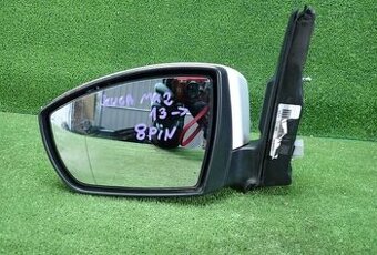 ford kuga zrkadlo mk2 8 pin