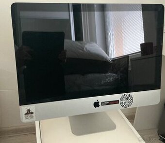 iMac 2011