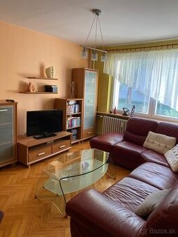 3-izb. byt na prenájom, Tulská ulica, Vlčince, ZA