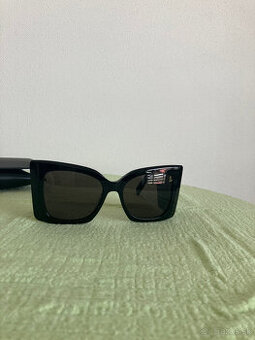 predám nové slnečné okuliare Saint Laurent