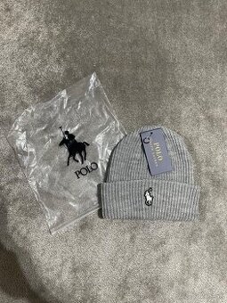 ralph lauren čiapky