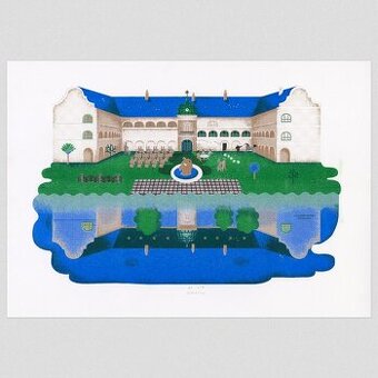 Cierne diery Vodne kasarne Lucia Zatkuliakova