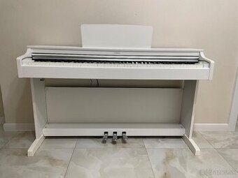 Predam piano Yamaha Ydp163