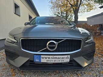 Volvo V60 D3 AT 110kW150HP A8, Mesačne: 306€