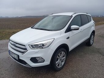 Ford Kuga 1,5 TDCi