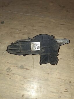 Aktuátor spojky/ Pomocný spojkový valec SACHS Citroen C3