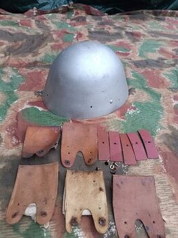 Predám Československu prilbu VZ 32