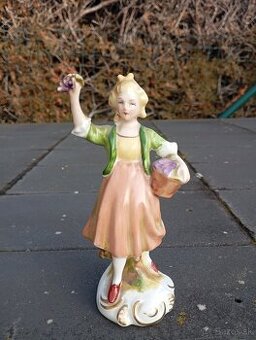 Predám pekný porcelán