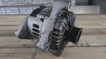Alternator e46