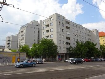 3-IZB NOVO zariadený BYT v Starom Meste