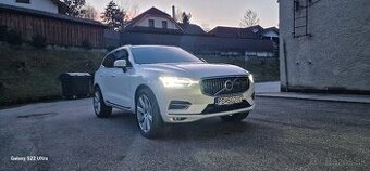 VOLVO XC60  A8 Inscription 4x4