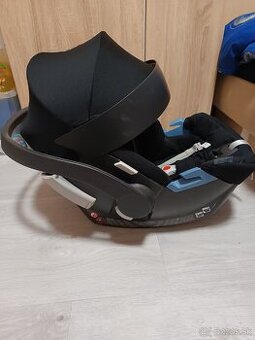 Vajíčko Cybex Atom 5