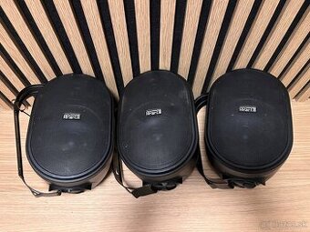 Nástenné repro OVO5T-BL - 3kusy