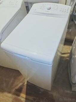 Predám práčku Whirlpool 6kg
