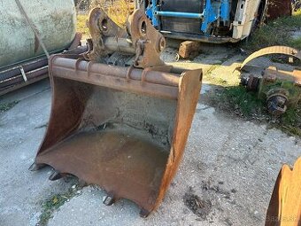 Predám lopatu, lyžicu na UDS s rýchloupínacom