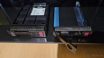 HP G9 server caddy