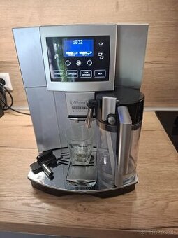 DeLonghi Perfekta ESAM 5600 Review