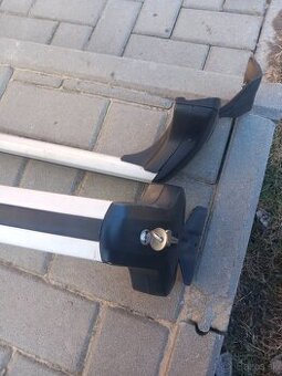 Stresny nosic skoda octavia 2