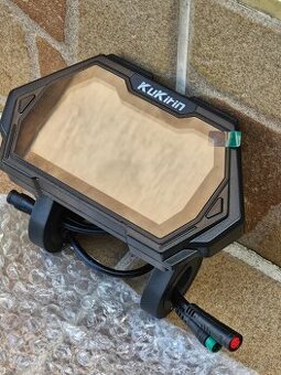 KuKirin Kugoo Display Pristrojova dosk nová