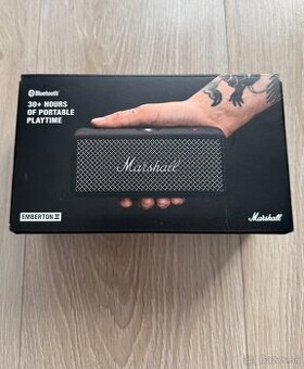 Marshall Emberton II