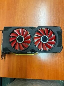 Radeon RX 570 8GB