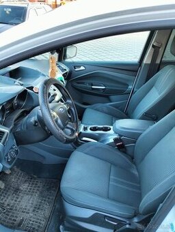 Ford C-max 1.6