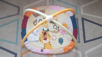 Detská podložka na hranie / hracia podložka