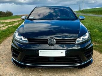 LIPKO SPOJLER PREDNEHO NARAZNÍKU NA NARAZNIK čierne