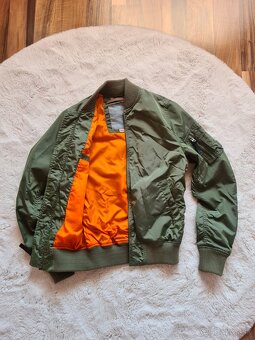 Alpha Industries bombera