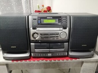AIWA HIFI VEŽA
