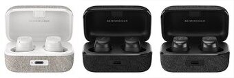 Sennheiser momentum true wireless 3 TWS3