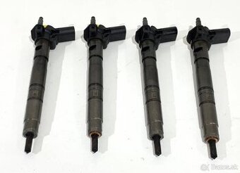 Predám vstrekovacie trysky 03L130277 CEGA CAGA CBBB