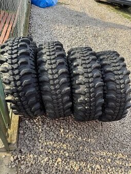 Silverstone 35x11,5 r15