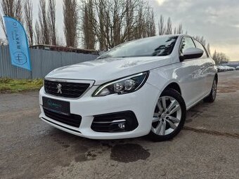 Peugeot 308 1.6 BlueHDi S S Active