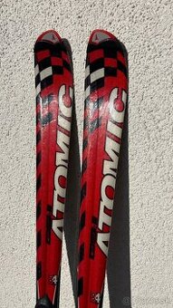 Atomic lyže 156cm