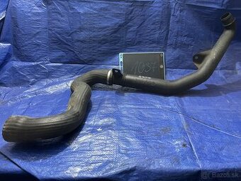 HADICA INTERCOOLERA PEUGEOT 406