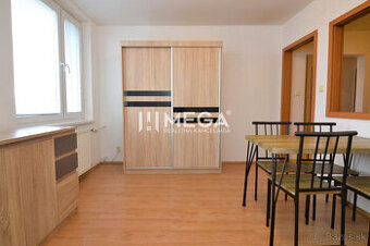 PREDAJ 2-izbového bytu (40 m2) v Humennom-sídlisko 3