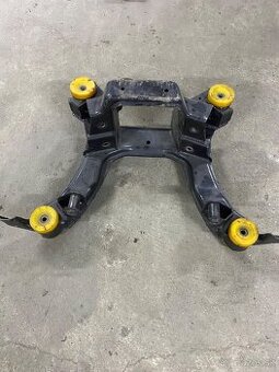 polyuretánové silentbloky bmw e36