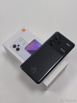 Xiaomi Redmi Note 13 Pro+ 5G 512GB