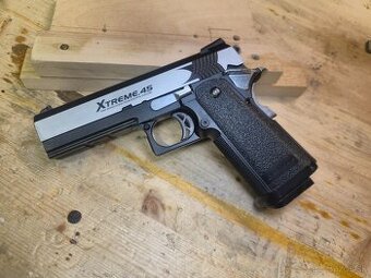 Airsoft Tokyo Marui Hi capa xtreme