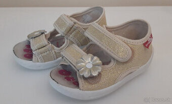 Detské letné topánky (sandálky) - RenBut_21