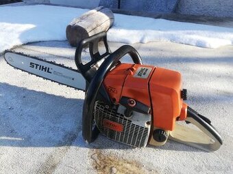 Motorová píla Stihl MS 440