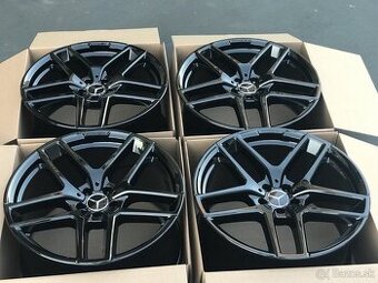 Predám orig disky Mercedes GLE 21 R21 AMG Coupe A292 W292