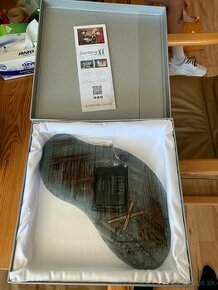 Trofej Gordana glass