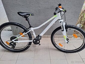 Predám detský bicykel 24kola Škoda