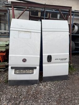 Ducato Jumper boxer dvere zadne
